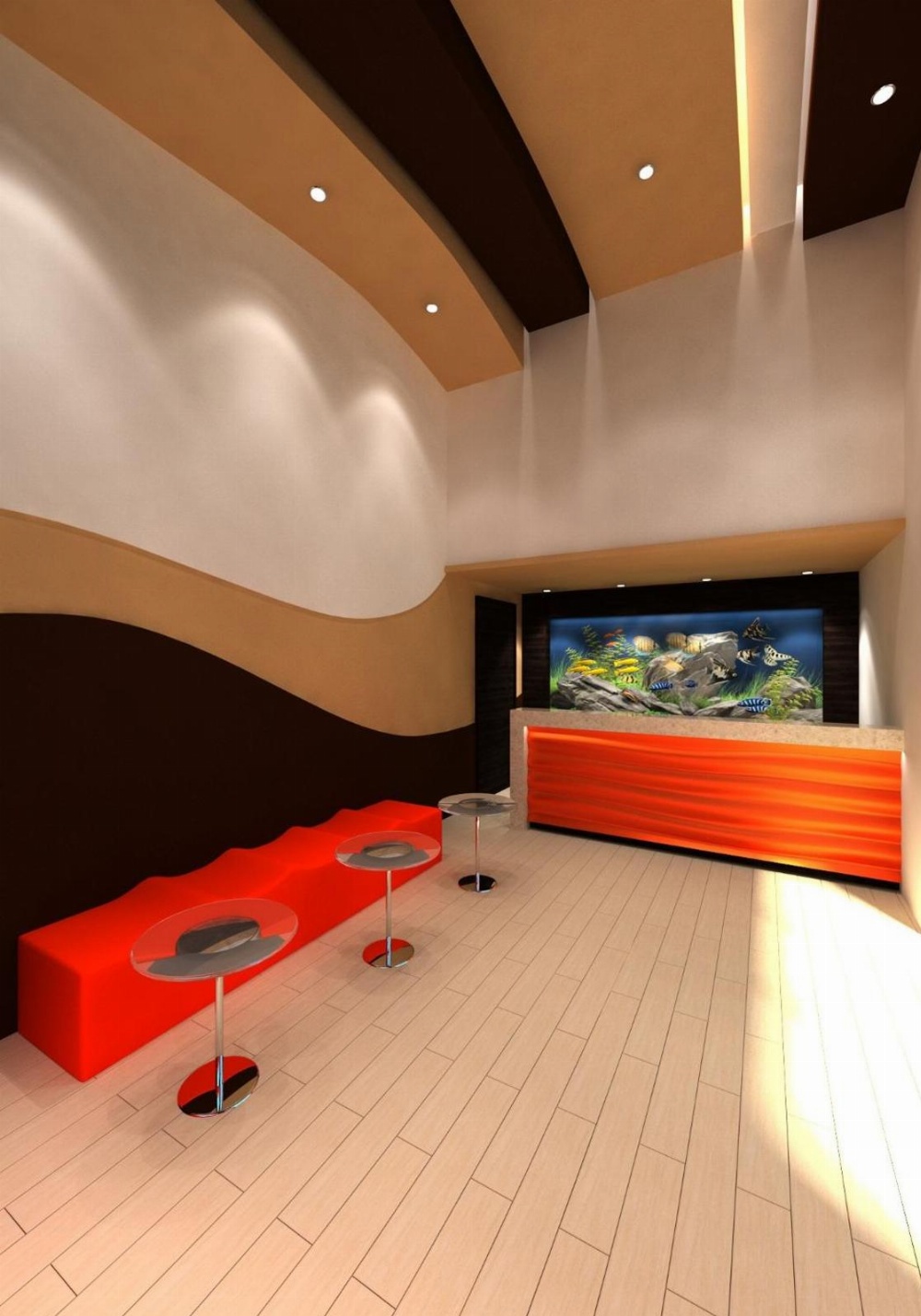 Redondo Pier Inn Main image